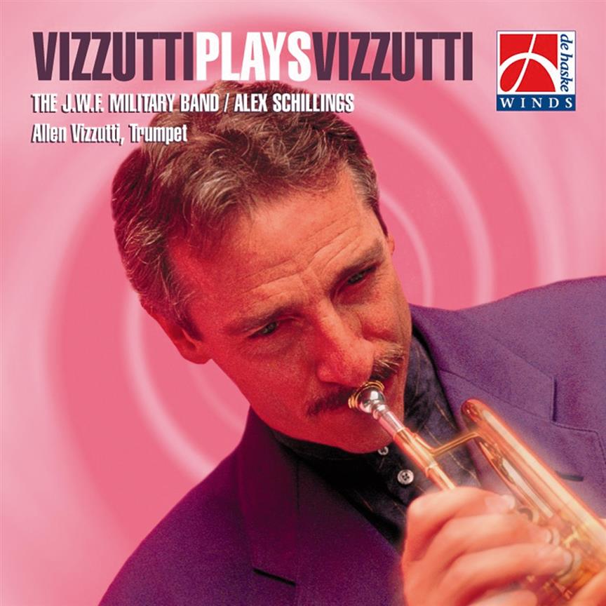 Vizzutti Plays Vizzutti