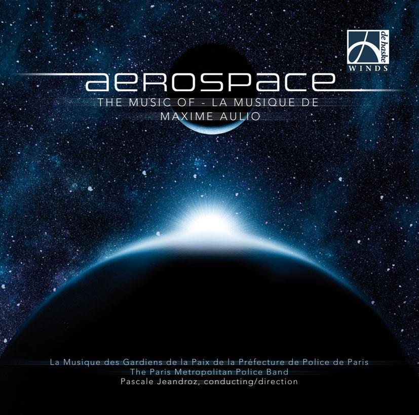 Aerospace (2-CD)