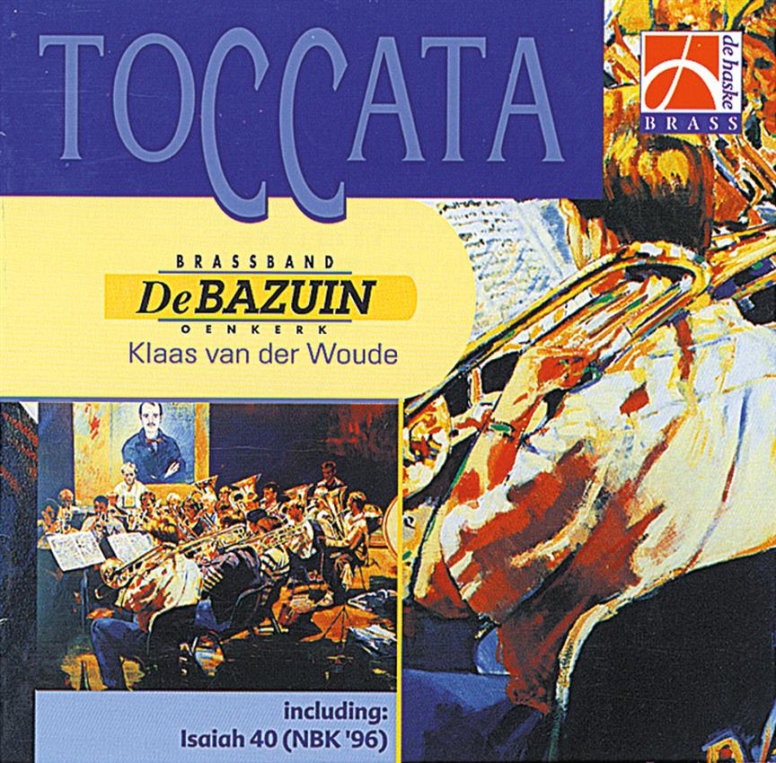 Toccata