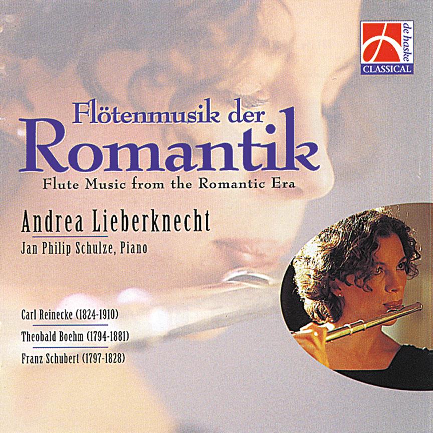 Flötenmusik der Romantik