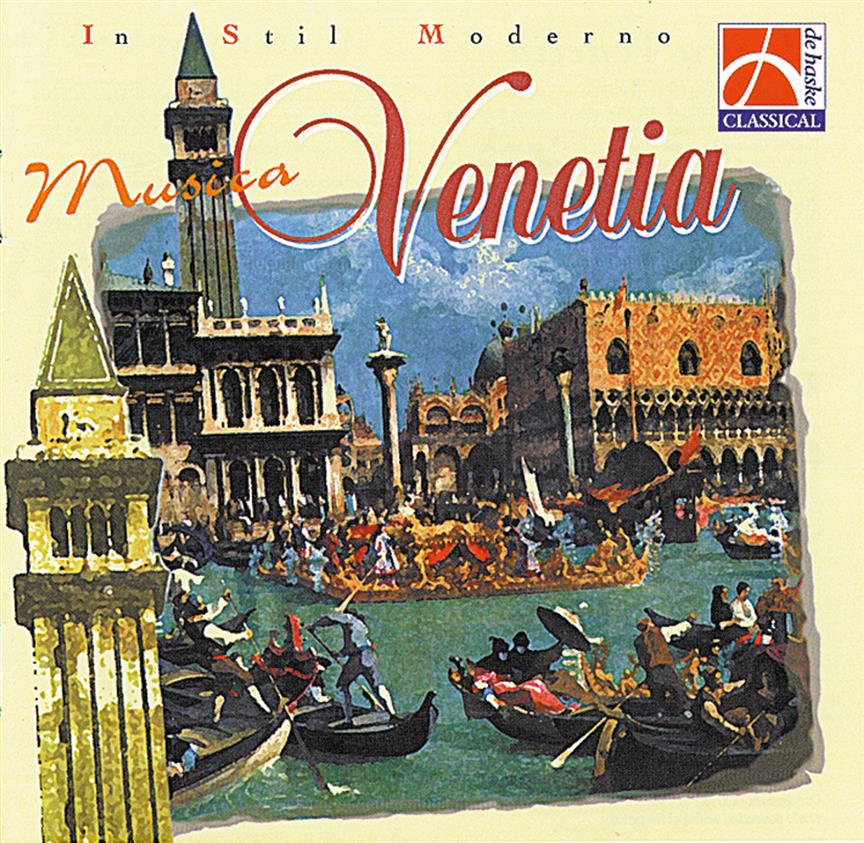Musica Venetia