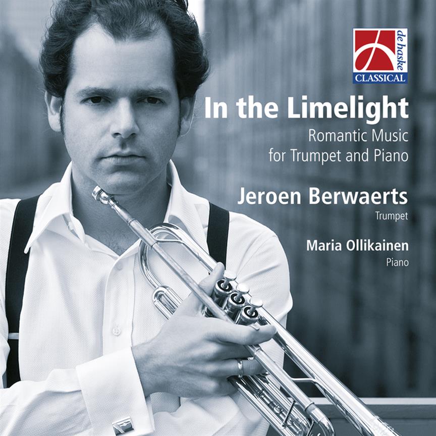 In the Limelight(Romantic Music For Trumpet and Piano)