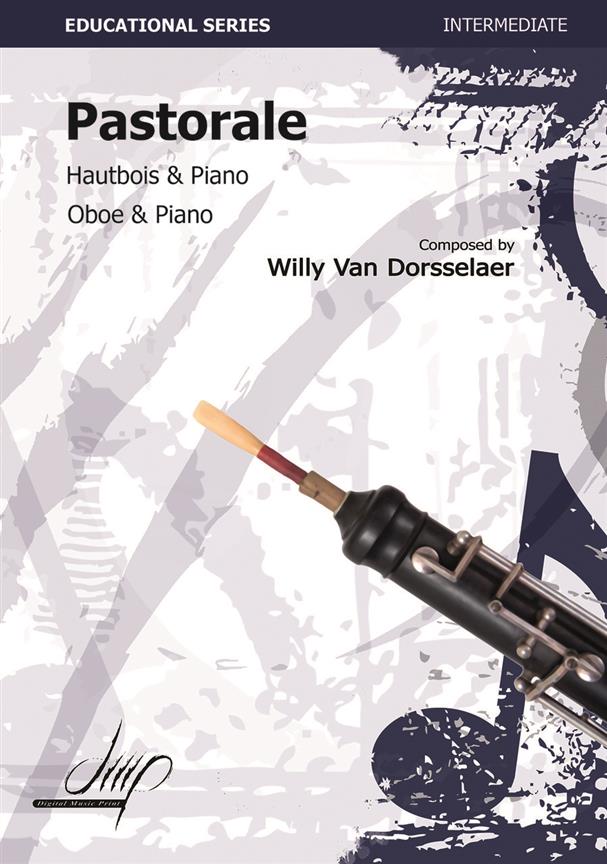 Willy van Dorsselaer: Pastorale (Hobo)