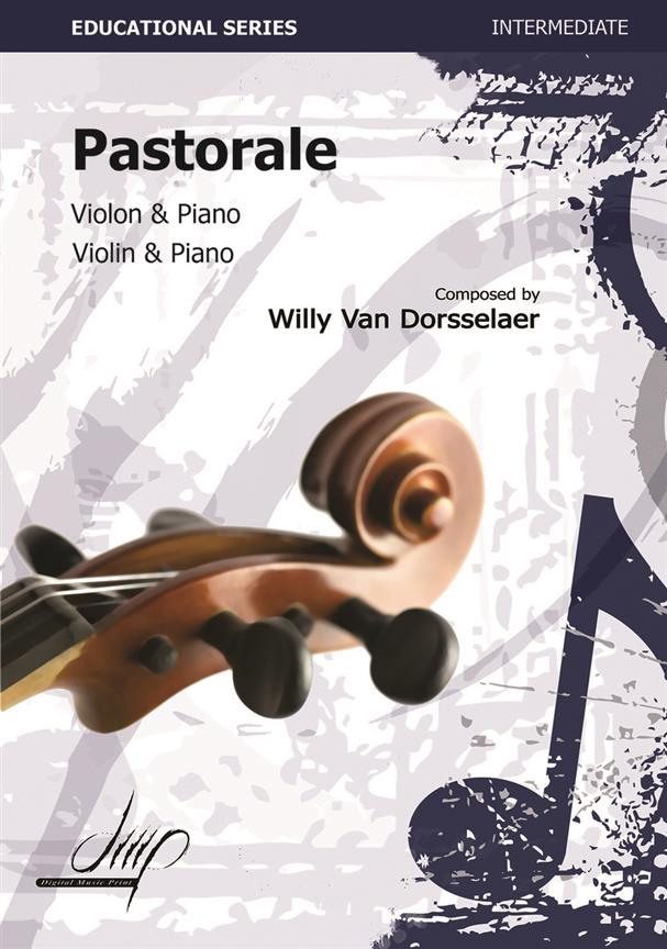 Willy van Dorsselaer: Pastorale (Hobo)