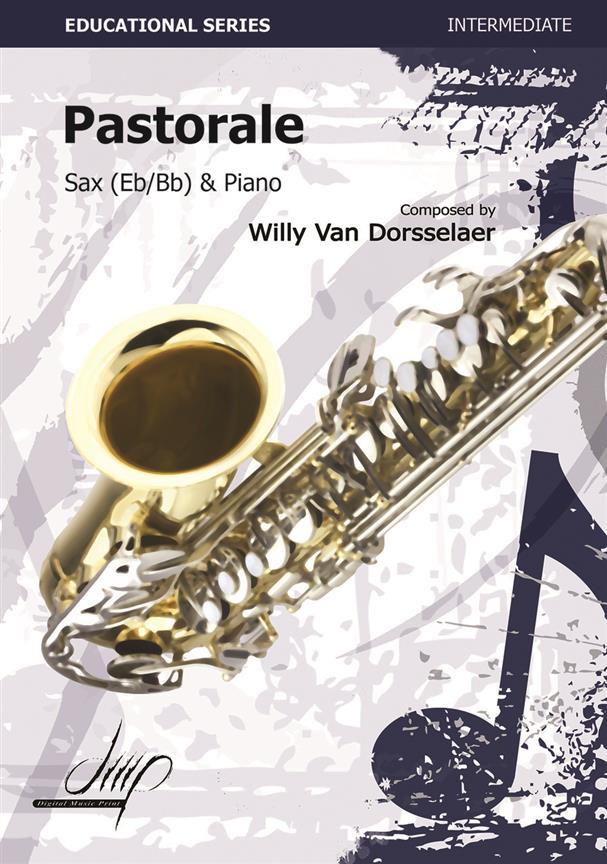Willy van Dorsselaer: Pastorale (Hobo)