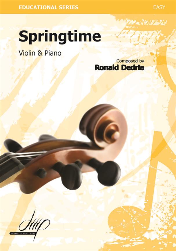 Springtime