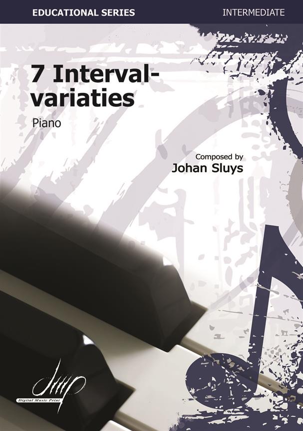 Zeven Intervalvariaties