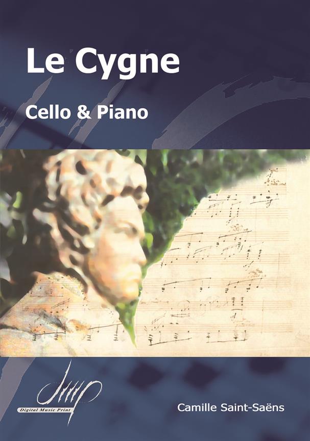 Saint-Saens: Le Cygne (Cello)