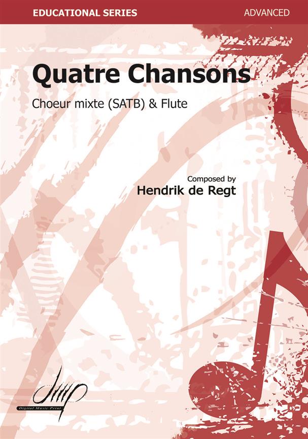 Quatre Chansons