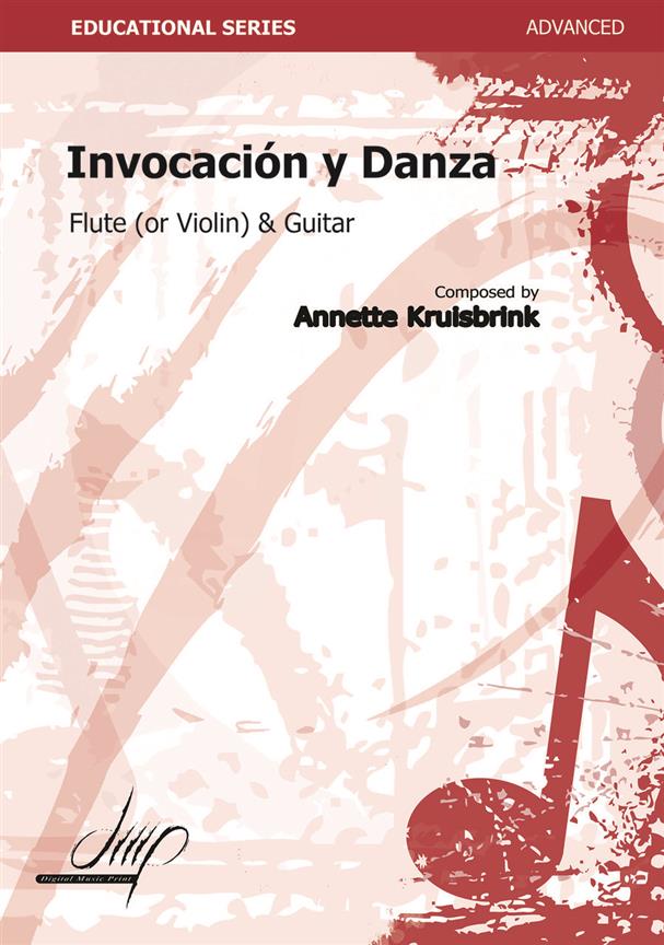 Invocazion Y Danza