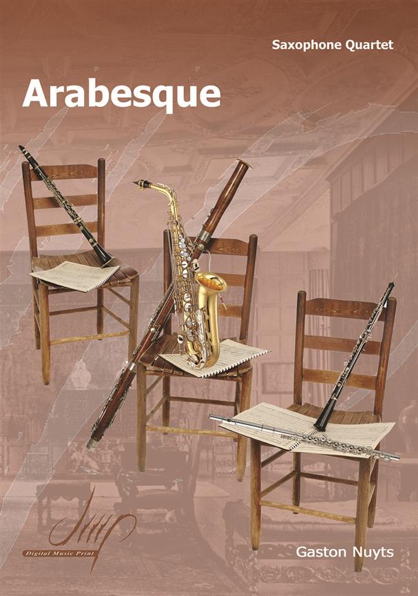 Arabesque