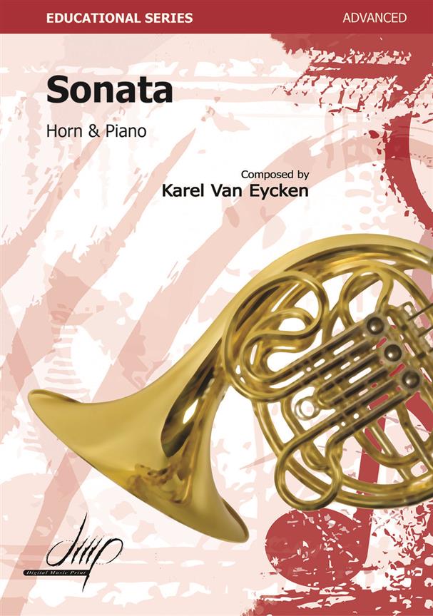 Sonata For Horn