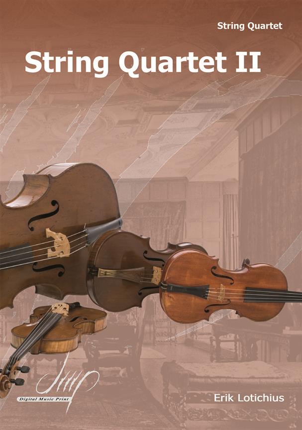 String Quartet 2