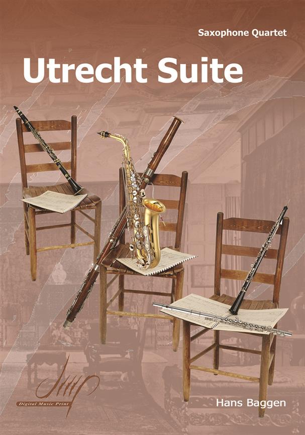 Utrecht Suite