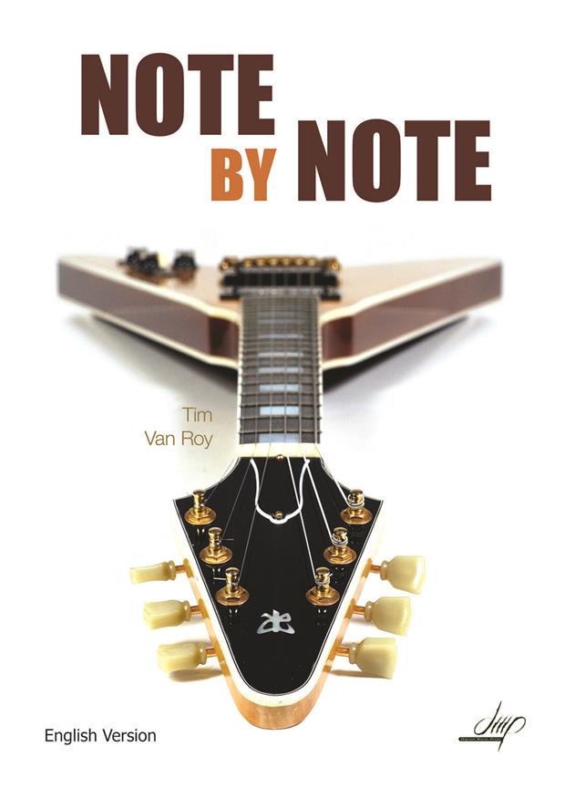 Note By Note Eng