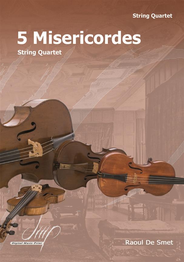 5 Misericordes