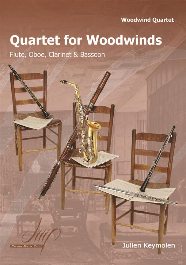 Quartet For Woodwinds
