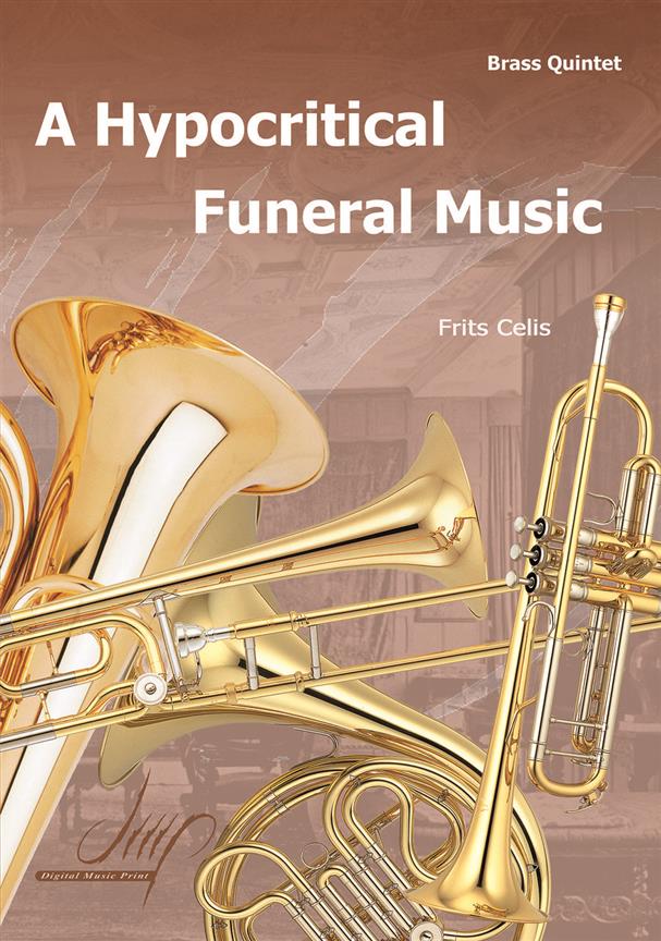 A Hypocritical Funeral Music