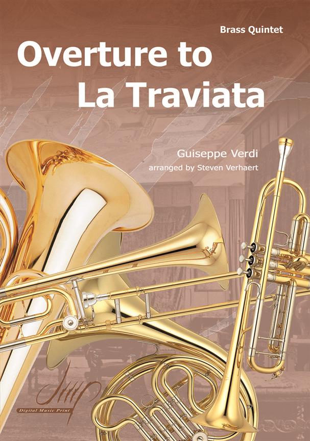 Ouverture Tot La Traviata