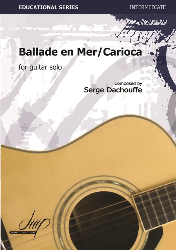 Ballade En Mer - Carioca