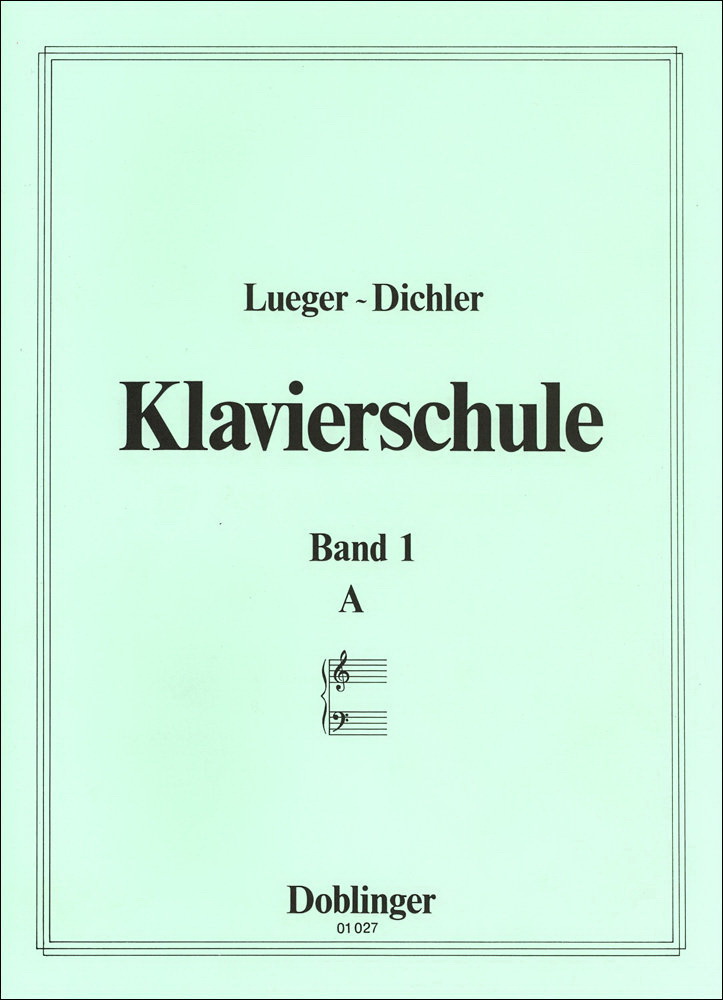 Der Weg zur Musik Band 1 Ausgabe A