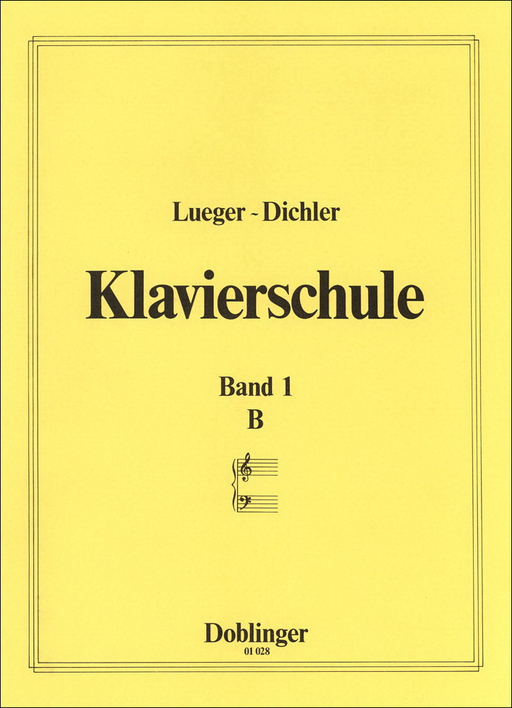 Der Weg zur Musik Band 1 Ausgabe B