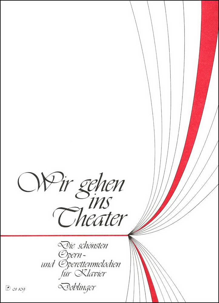 Wir Gehen Ins Theater
