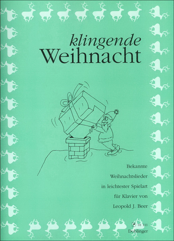 Klingende Weihnacht