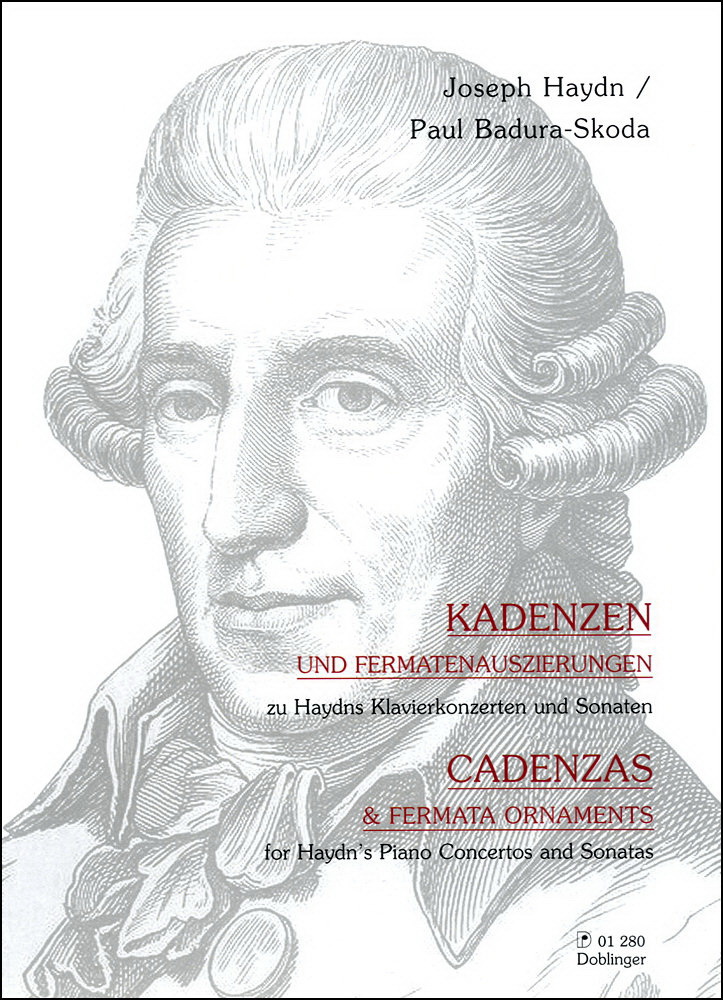 Kadenzen und Fermatenauszierungen