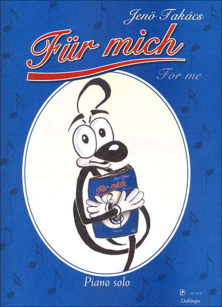 Für Mich / For Me op. 76