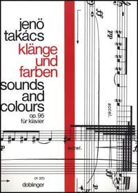 Klänge und Farben / Sounds and Colours op. 95