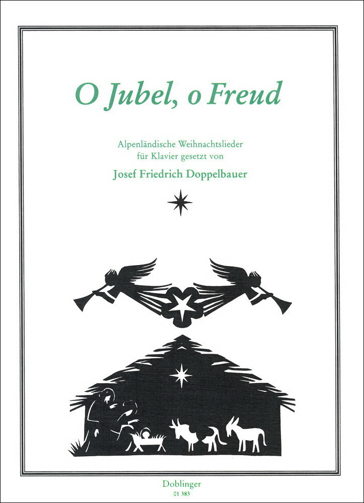 O Jubel, o Freud