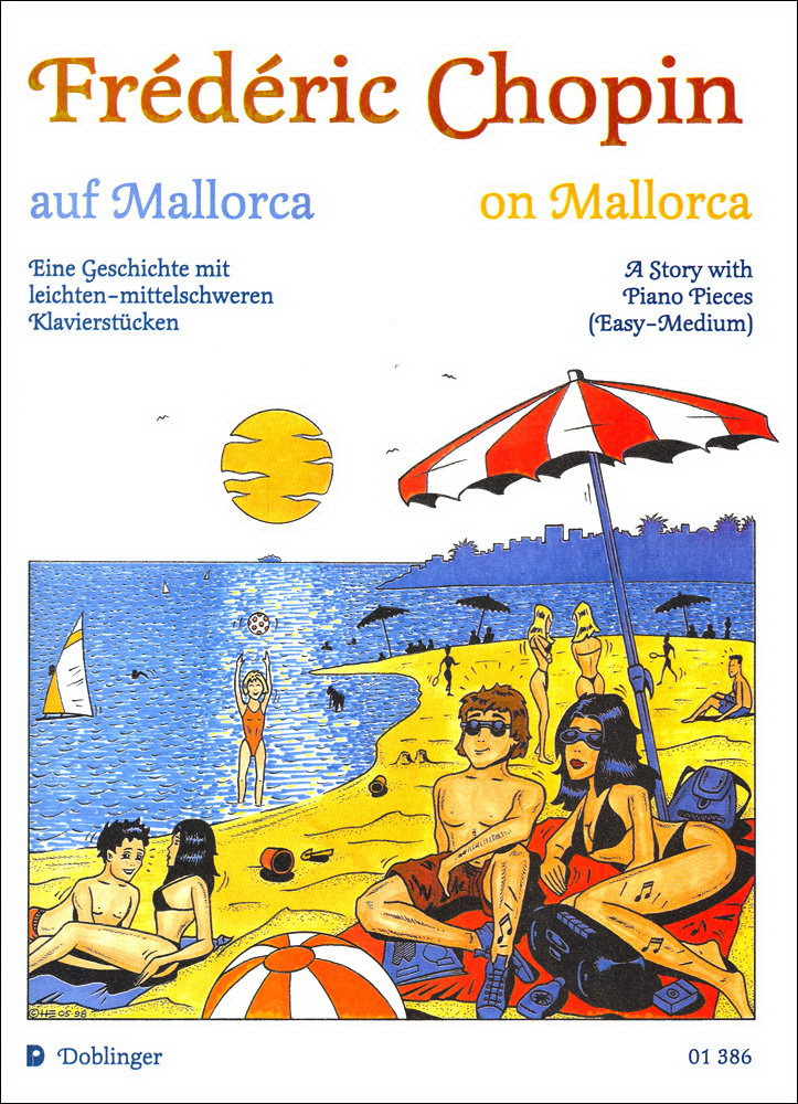 Chopin auf Mallorca