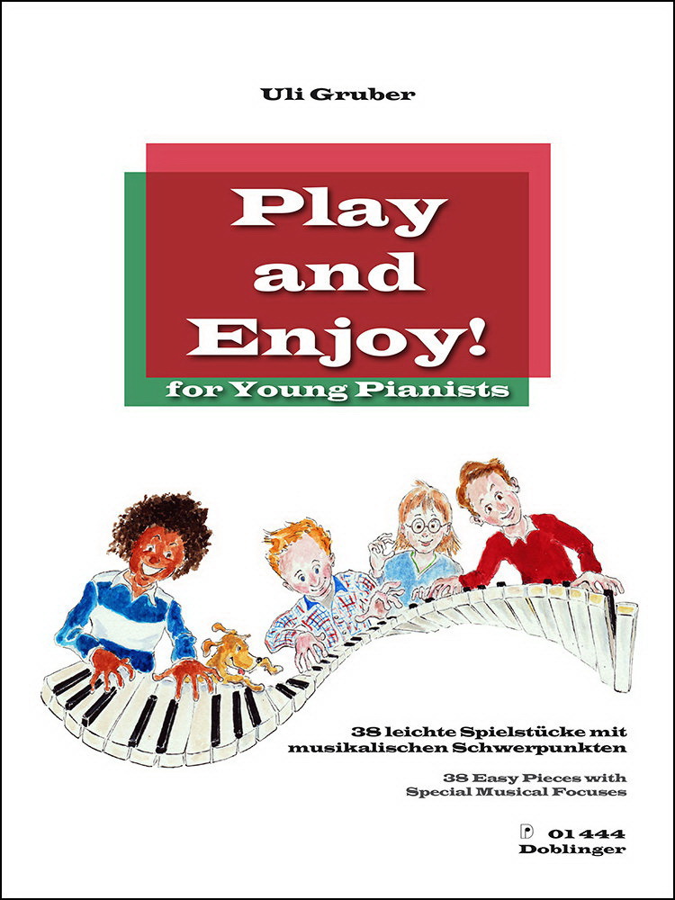 Play and Enjoy