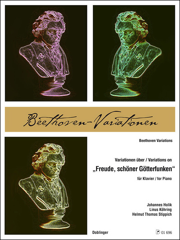 Beethoven-Variationen