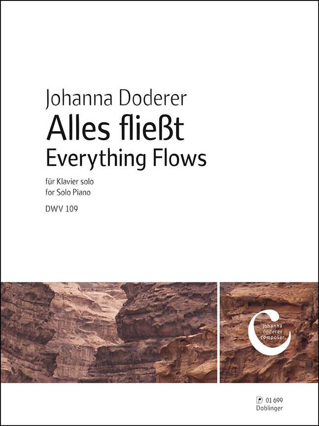 Alles fließt DWV 109
