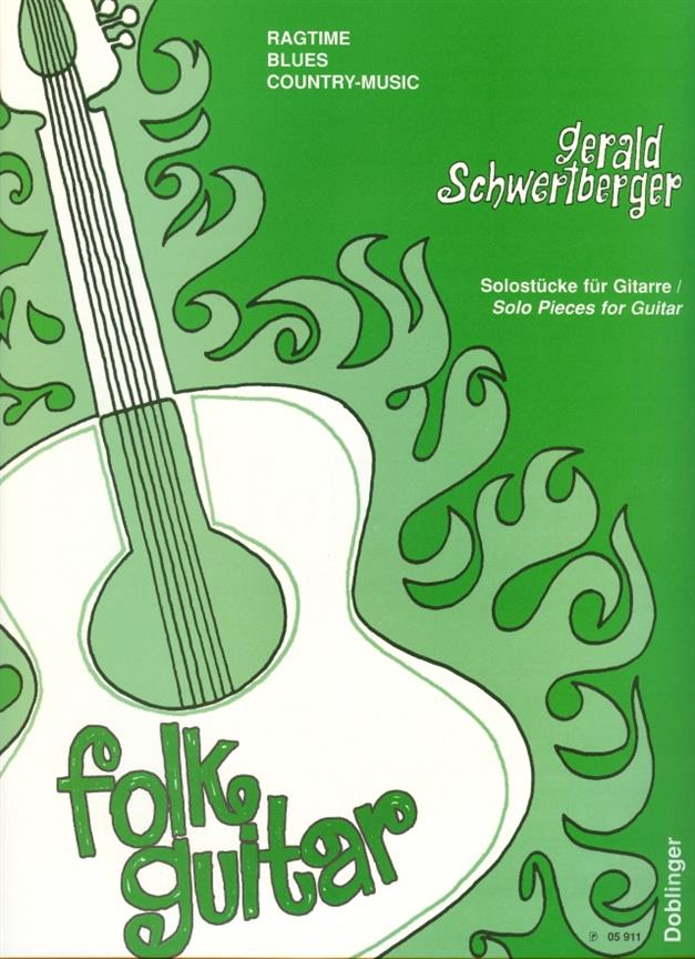 Folk Guitar