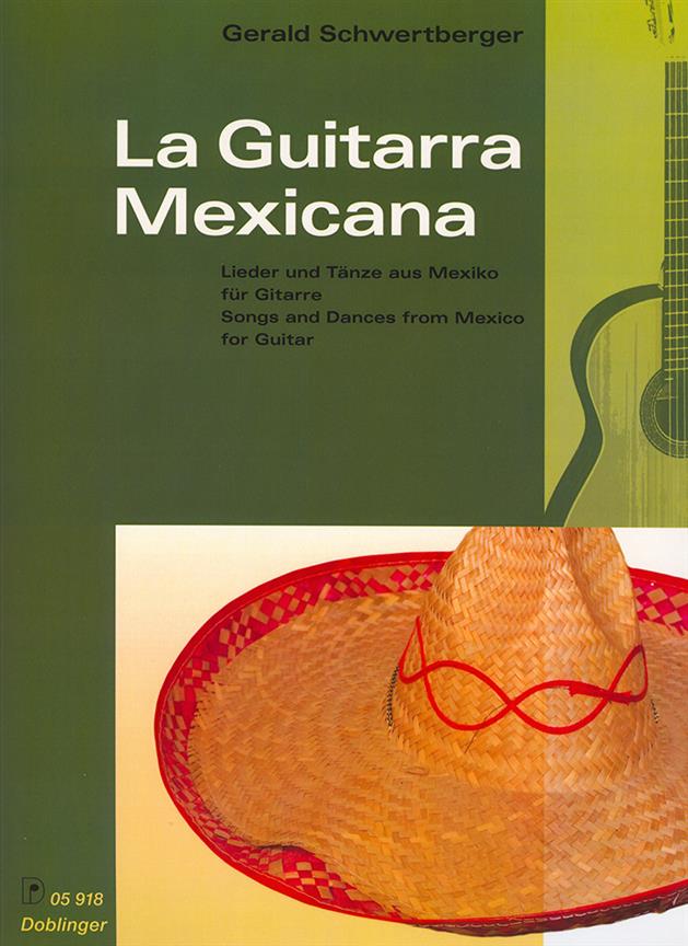 Guitarra Mexicana