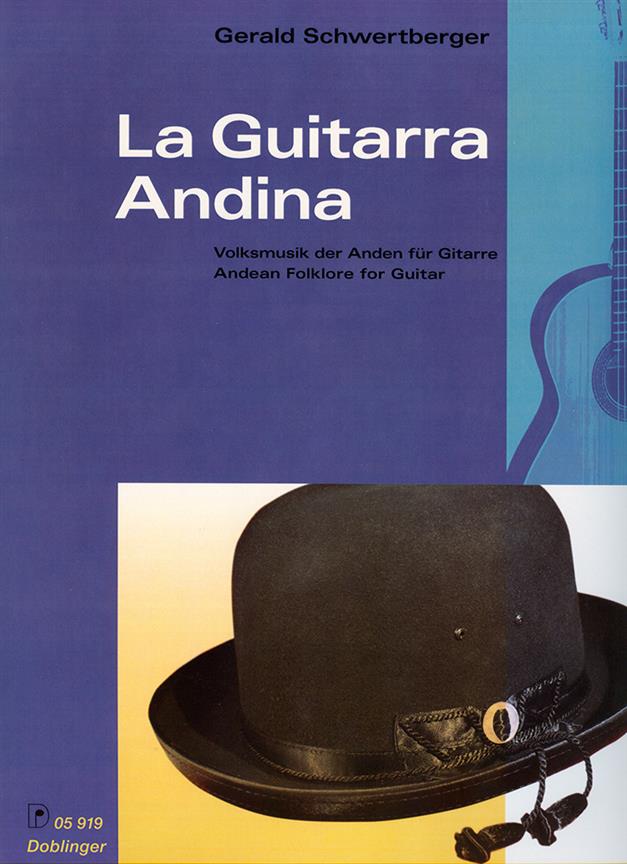 Guitarra Andina