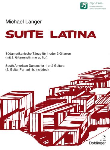 Suite Latina