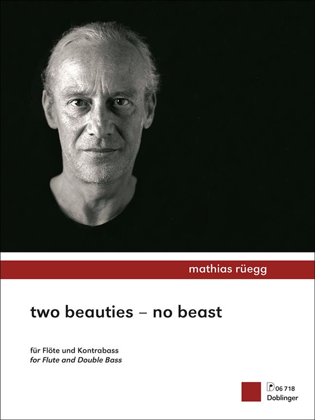 Two Beauties – No Beast