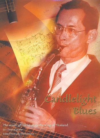 Candelight Blues