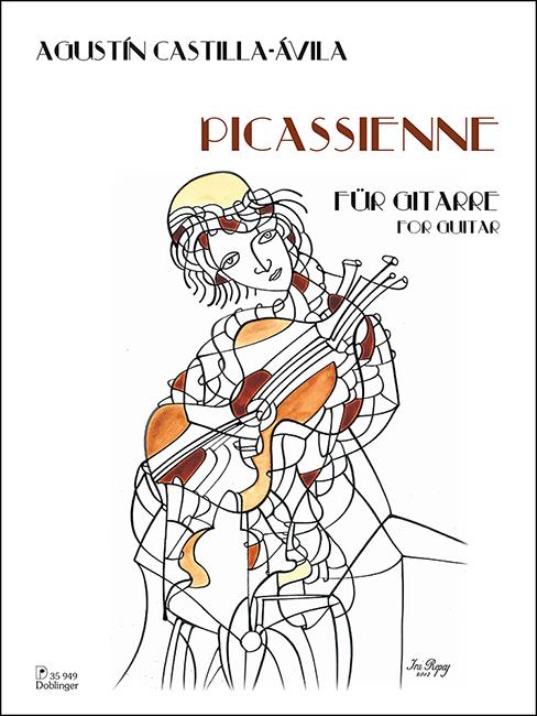 Picassienne