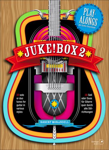 Jukebox 2