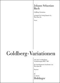 Goldberg-Variationen