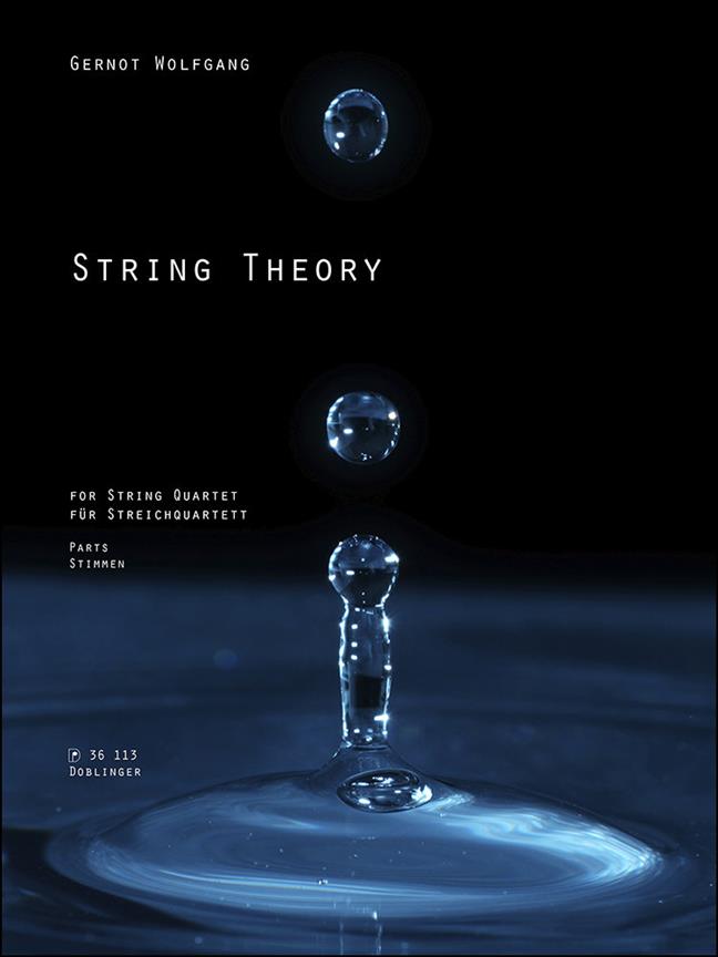 String Theory