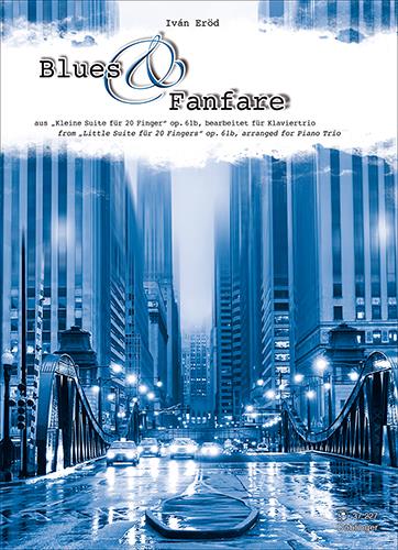 Ivan Erod: Blues und Fanfare