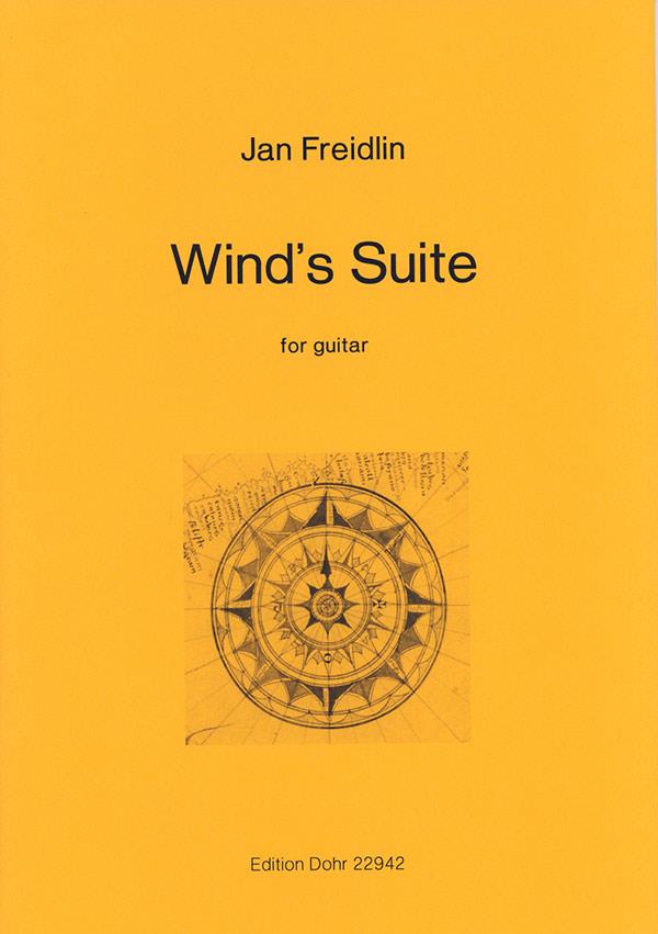 Wind's Suite