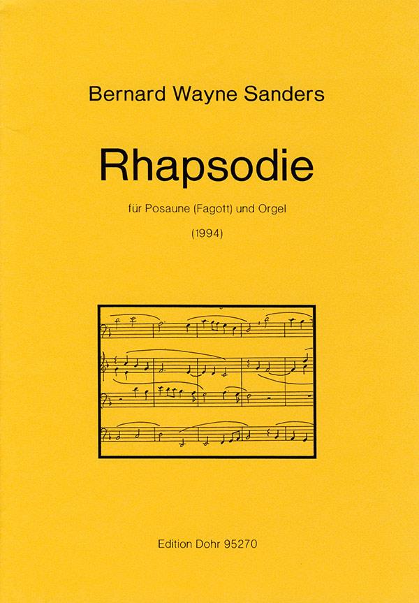 Rhapsody