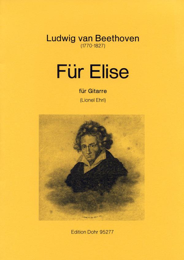 Für Elise